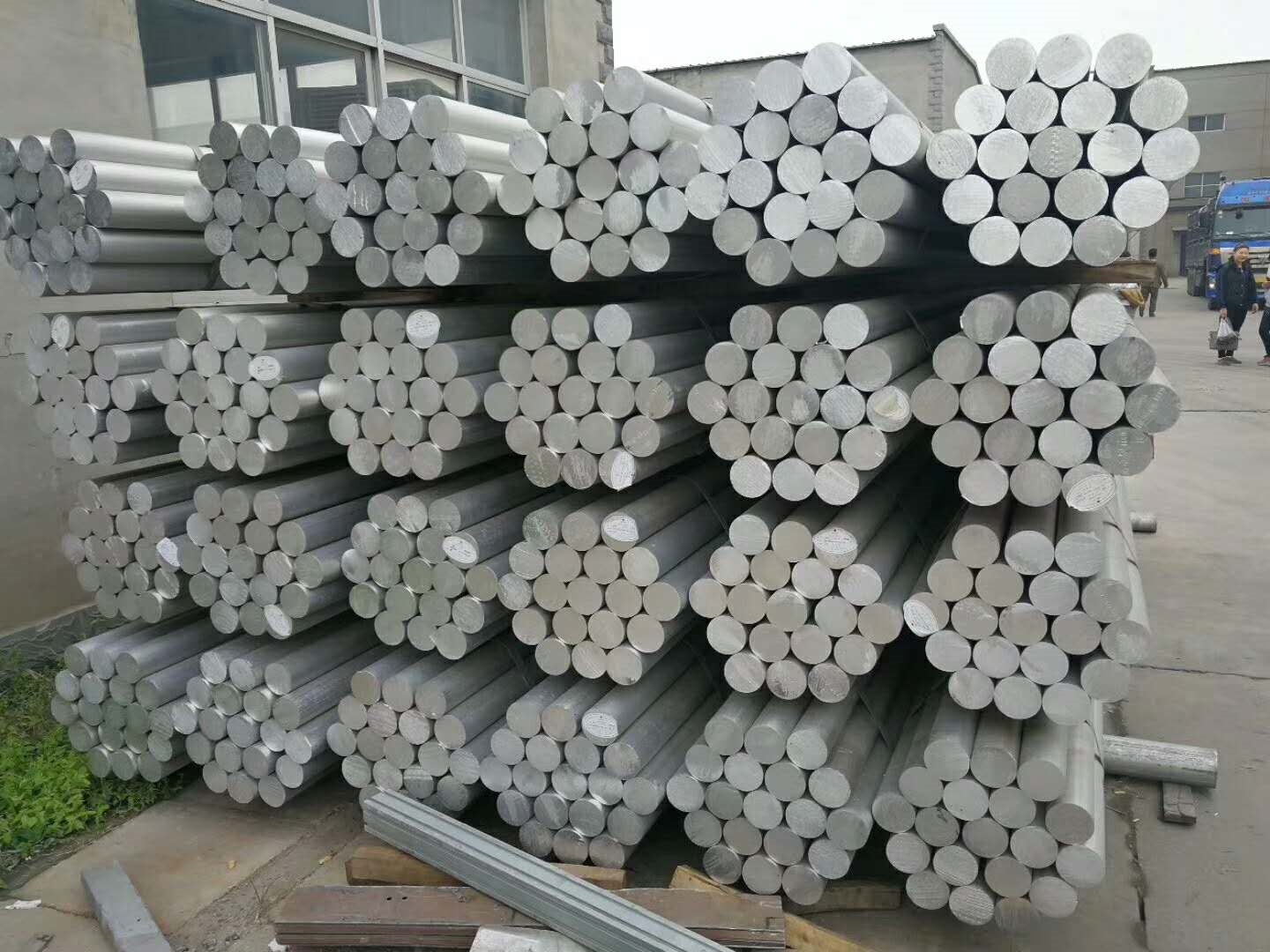 河北断桥铝材