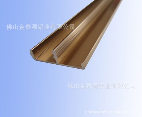 供应uv板铝材 碳光门铝材 晶钢门铝材 橱柜铝材